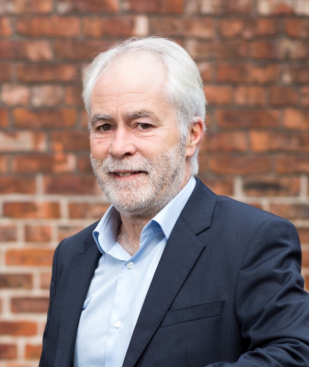 Prof. Shôn Lewis